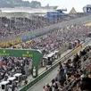 photo  lors de la 91e édition des 24 heures du mans, du 4 au juin 2023, 119 237 sarthois ont fait le déplacement sur le circuit, soit près d’un habitant du département sur cinq. 