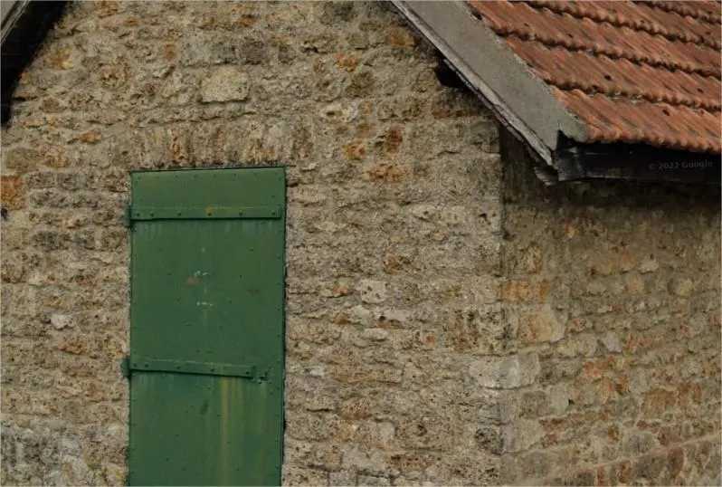 Cette petite maison a été vendue moins de 100 € en SeineetMarne