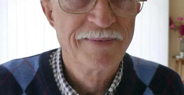 photo  gérard levacher  &copy;  le maine libre 