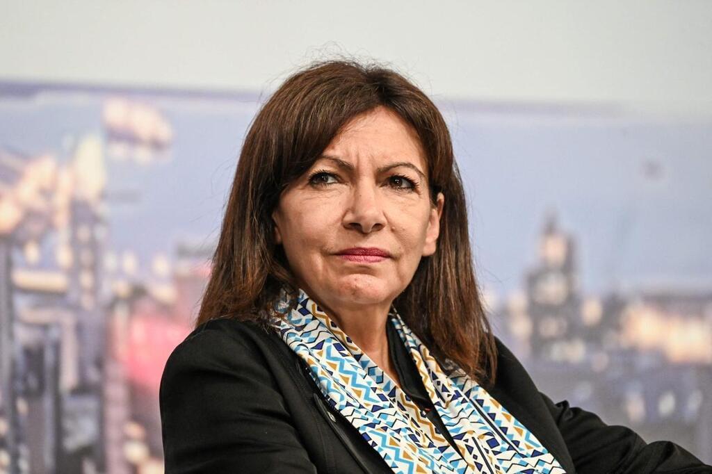 JO 2024. « On Ne Va Pas être Prêt » : Anne Hidalgo Alarme Sur Les ...