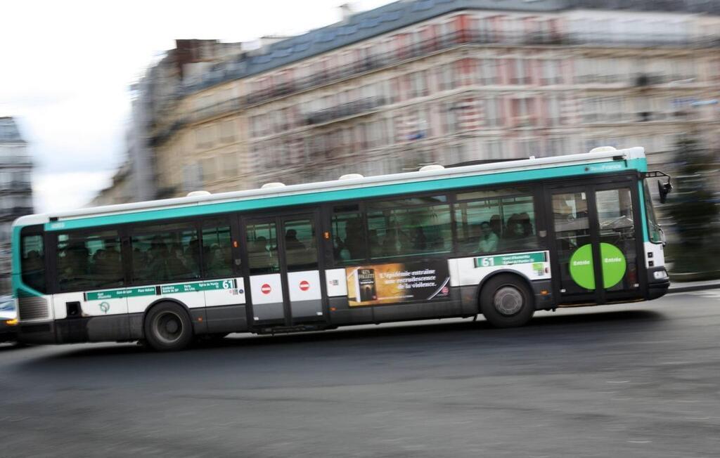 Ouverture à La Concurrence Du Réseau De Bus De La RATP : Un Texte ...