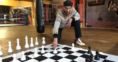 Chessboxing Rennes