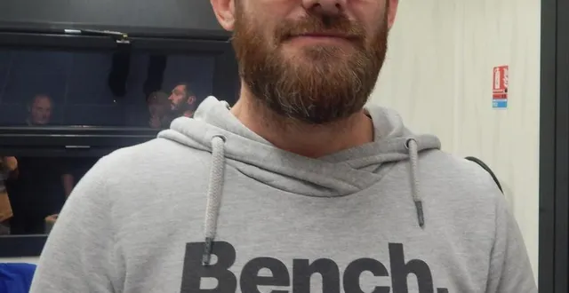 photo  mathieu pénard.  &copy;  le maine libre 