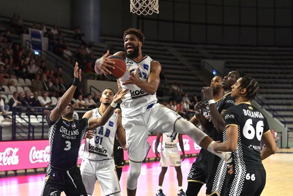 Basket-ball. Pro B : Au Complet, L’EAB Doit Enchaîner à Denain . Sport ...