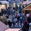 photo  des marchés de noël à la flèche, oizé et la chapelle-d’aligné animeront le pays fléchois ce week-end du 25 et 26 novembre. 