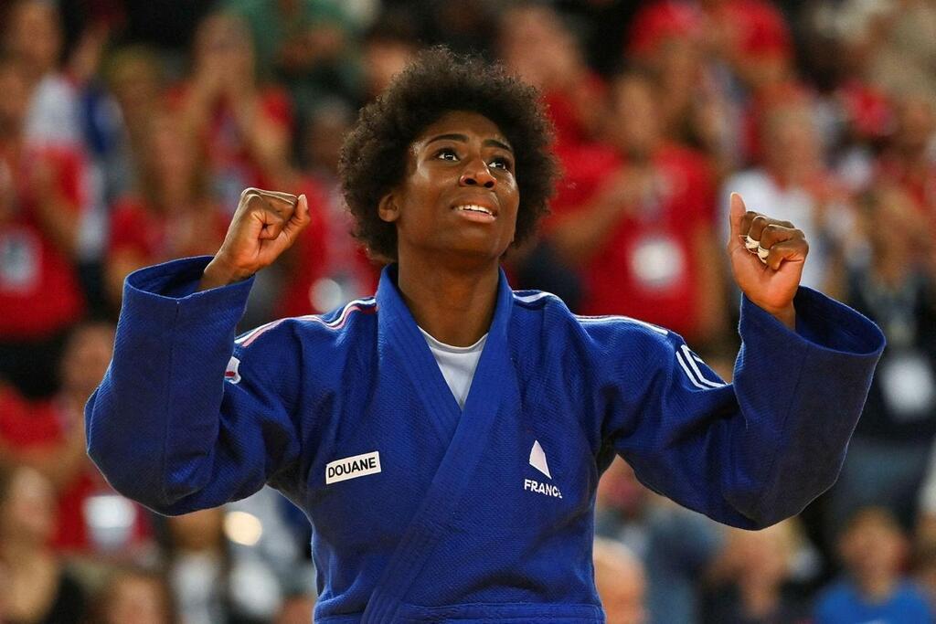JO 2024. Dix premiers judokas retenus, avec Riner, Agbégnénou et Gahié