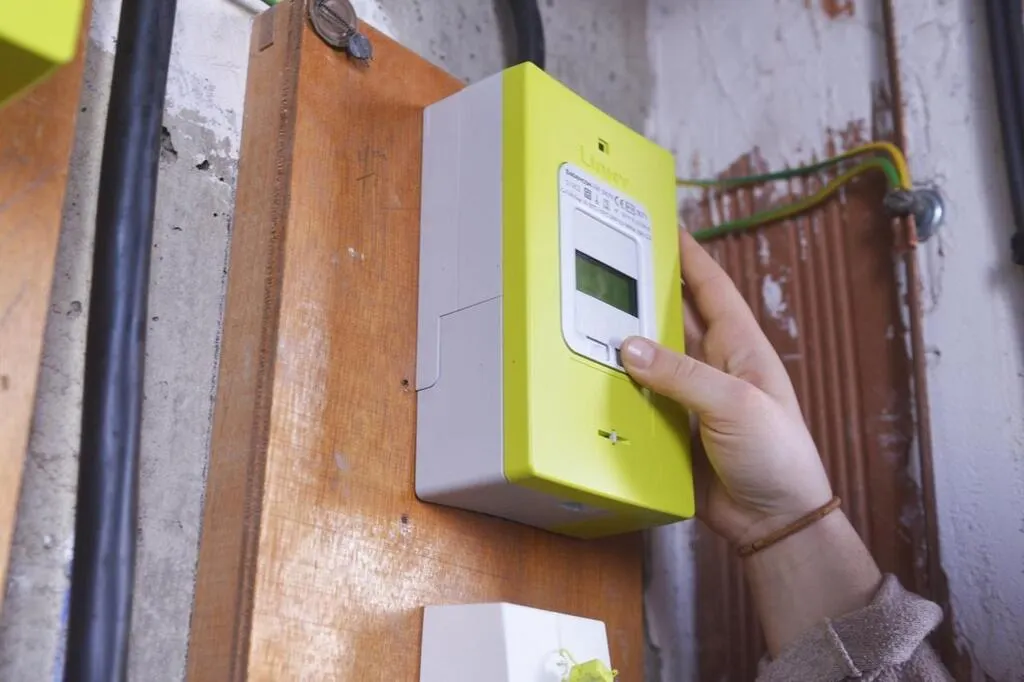 Linky. On en sait plus sur le test de limitation de la consommation qui