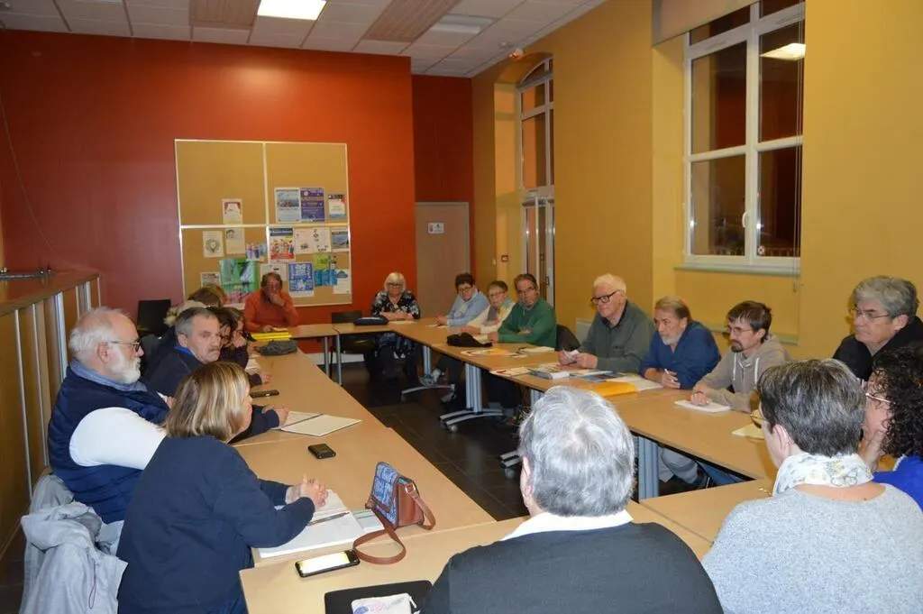 De nombreux défis se préparent à Granville pour le Téléthon Granville