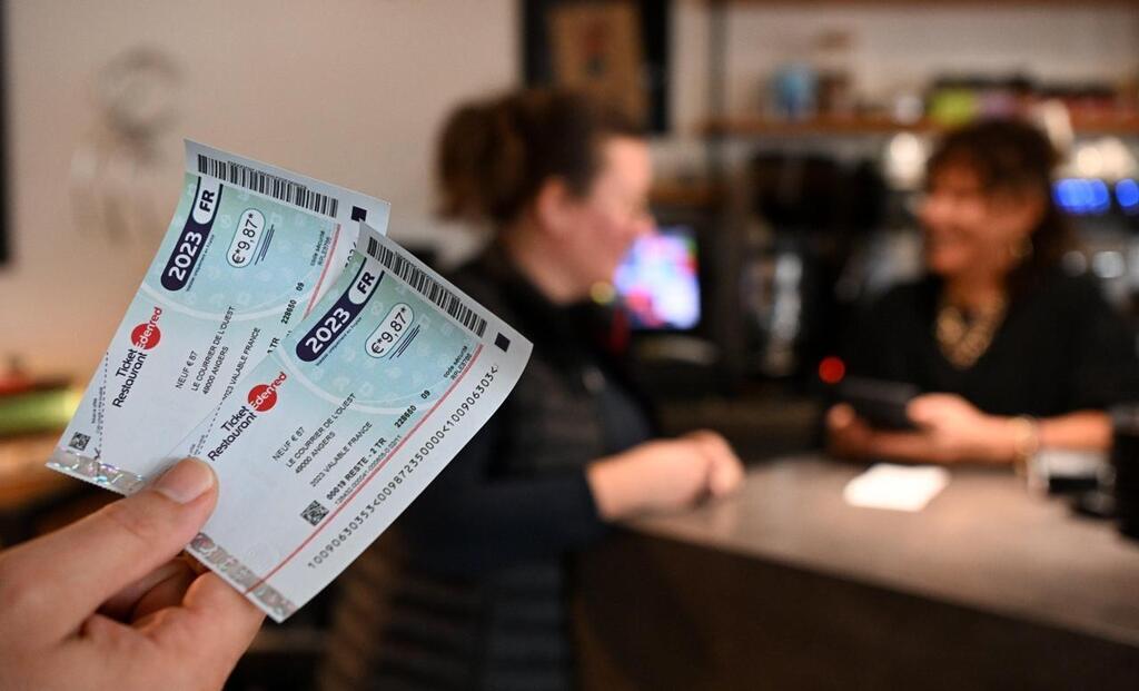 Cholet. Estce la fin programmée des ticketsresto dans les restaurants