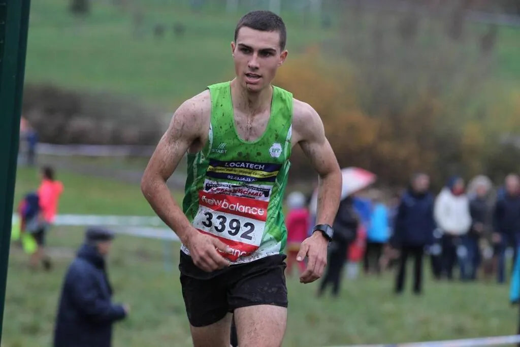 Crosscourt. Championnat de la Mayenne Cornu aimerait voir triple à SaintDenisdeGastines