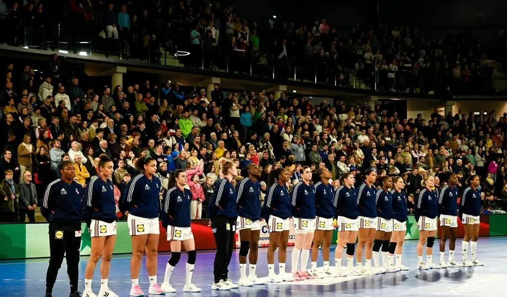 Handball. La venue des équipes de France en Normandie pour « créer une