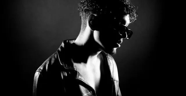 photo  linf présentera son nouvel ep le 1er décembre au barouf.  &copy;  petitjean 