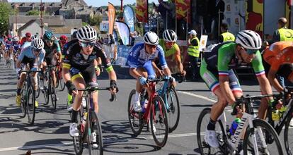 A Agneaux les elus debloquent des fonds pour accueillir une etape du Tour de la Manche cycliste Saint Lo.maville