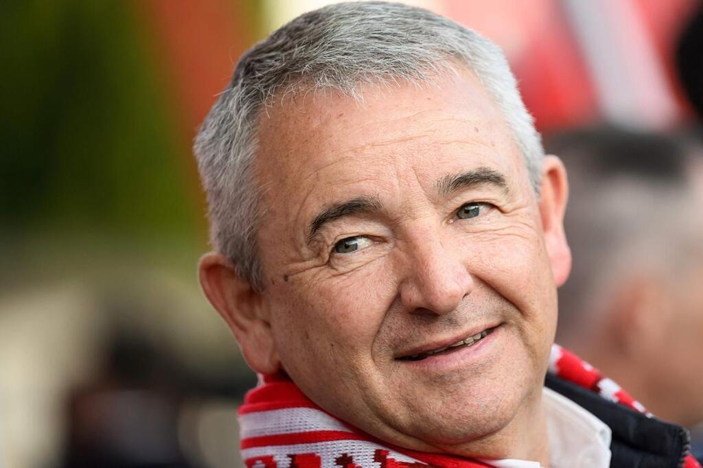 Stade Brestois. Le président Denis Le Saint réclame la suppression de