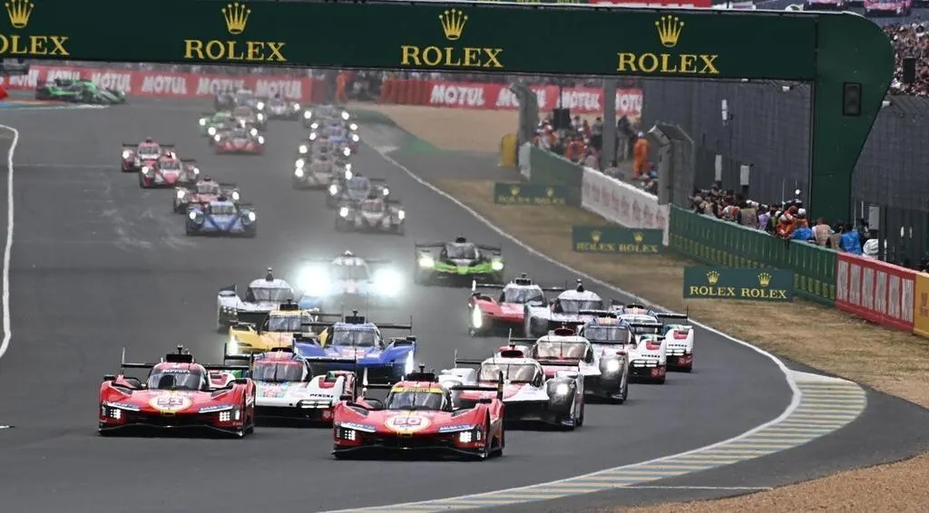 Endurance WEC. 37 engagés, 19 hypercars, 14 constructeurs… une affiche