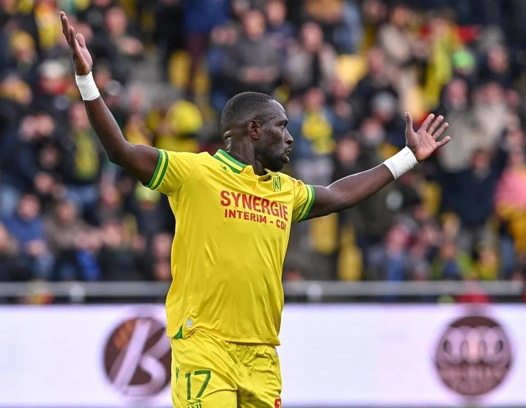 FC Nantes. Moussa Sissoko, une opportunité inespérée et la possibilité
