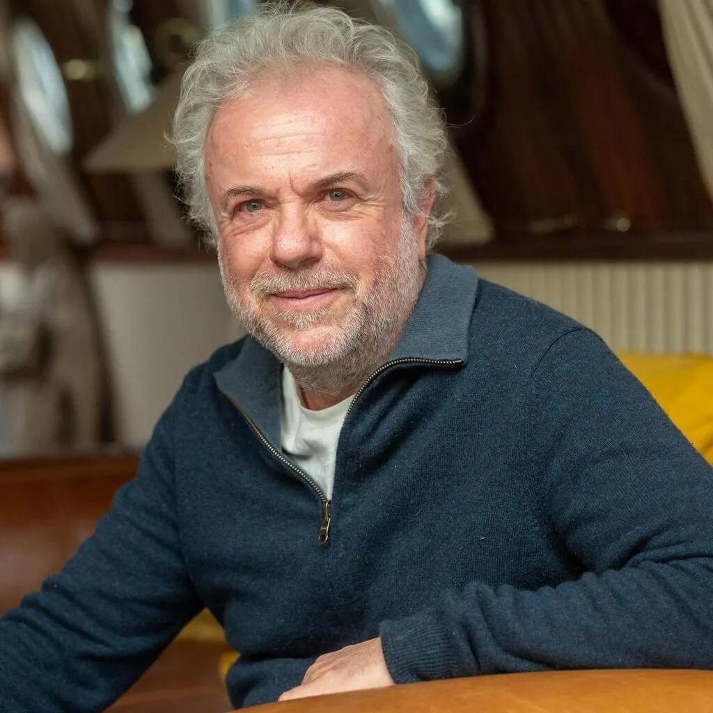 L écrivain Frédéric Lenoir sera à Dinard vendredi 15 décembre Saint