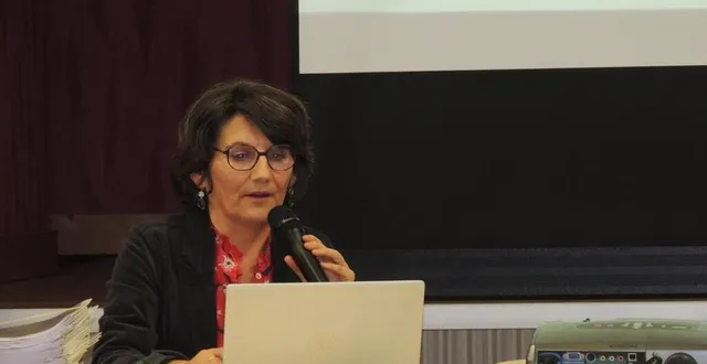 photo  une présentation intéressante qui permet de mieux comprendre les besoins locatifs.  &copy;  le maine libre 