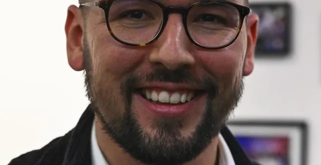 photo  clément coulon est le nouveau président de la fédération sarthoise des républicains.  &copy;  photo le maine libre – denis lambert 