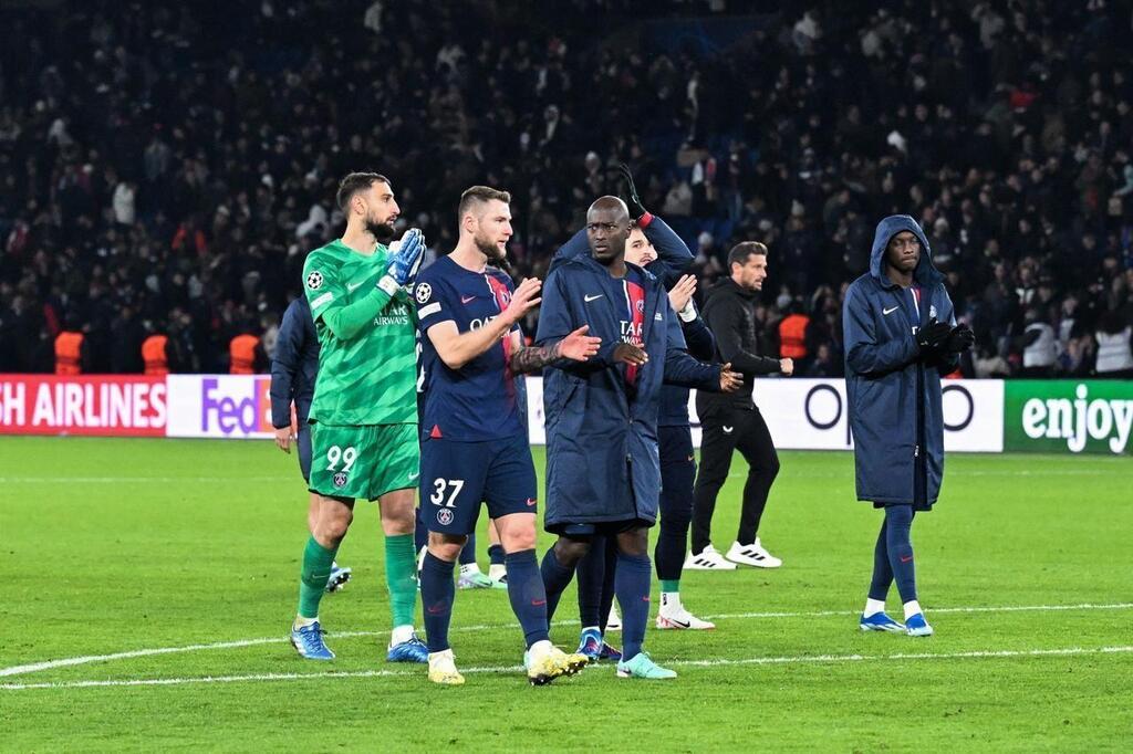 Dernière journée de la phase de Ligue des champions : enjeux et qualifications