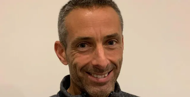 photo  david hédin quitte la présidence de l’asl 72 après huit années riches et intenses.  &copy;  photo : ouest-france 