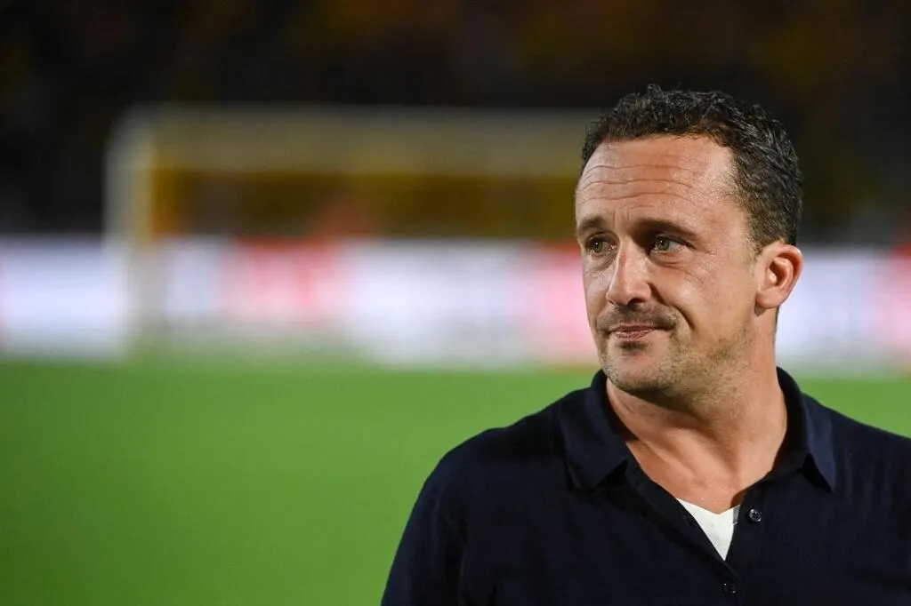 FC Nantes. Pierre Aristouy suspendu, des réactions en cascade « Envie