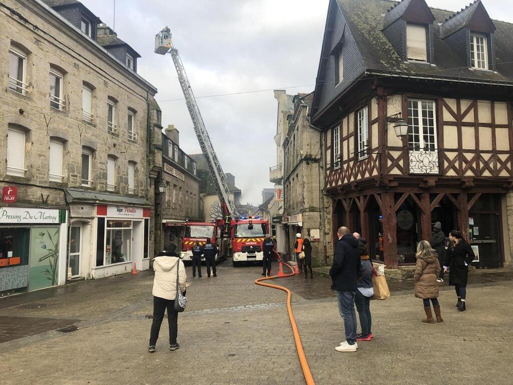 « Avec Des Gens Ou Pas, Le Feu, Je L’aurais Mis » : Huit Ans De Prison ...