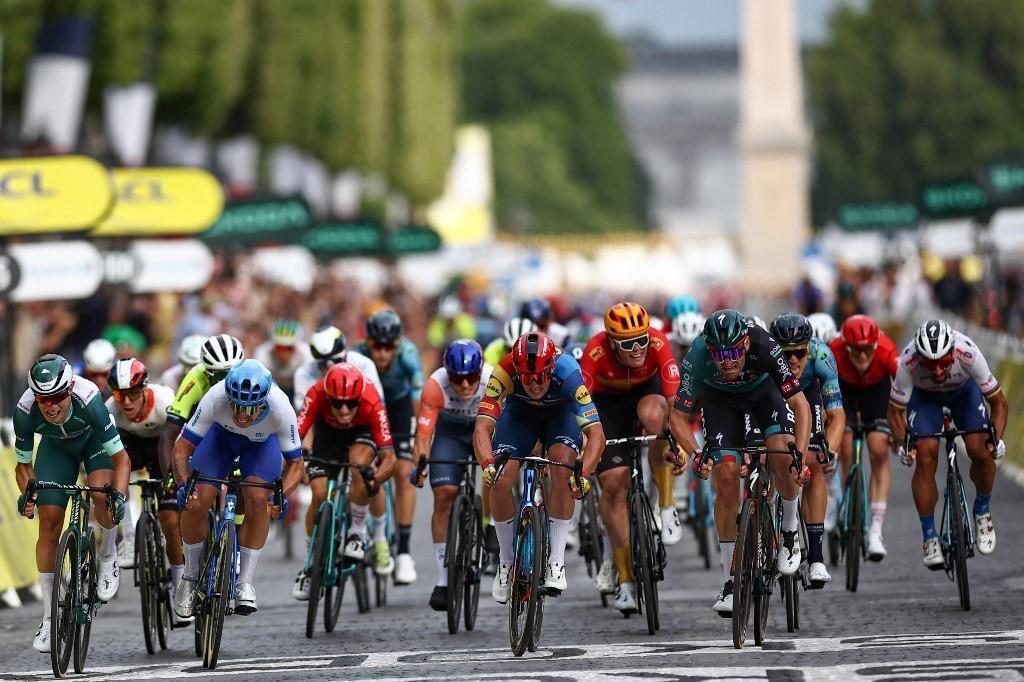 Tour de France. Les trois premières étapes de l’édition 2025 dévoilées