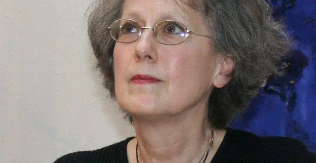 photo  laure colladant jouera sur son pianoforte à la médiathèque, demain.  &copy;  archives ouest-france 