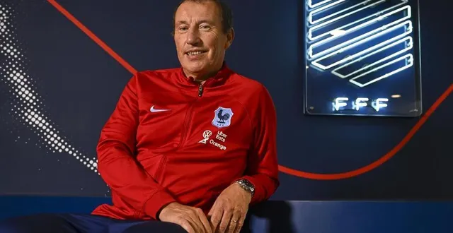 ENTRETIEN. Éric Blahic, adjoint des Bleues « Même en Australie, il y