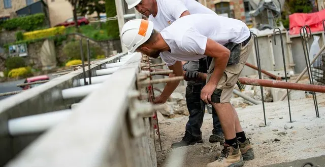 photo  des vols sur des chantiers pénalisent les entreprises. l’une d’elles, qui intervient en plomberie-chauffage, a découvert une intrusion sur un chantier à montreuil-bellay (maine-et-loire). elle estime le vol à environ 15 000 €.  &copy;  guillaume saligot/ouest-france 