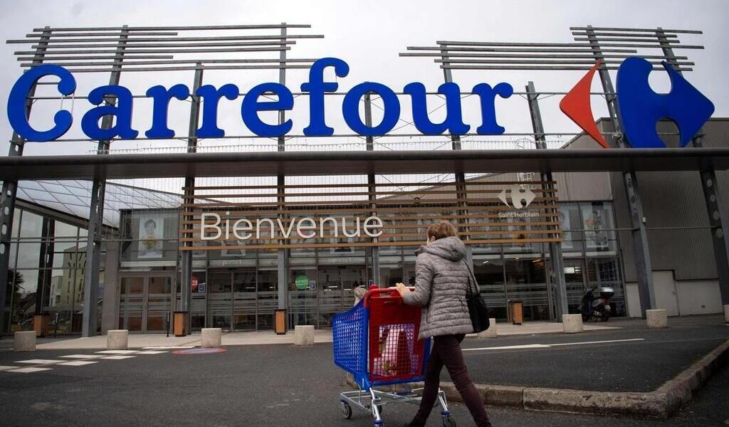 Attention, ces lardons Carrefour pourraient être contaminés à la salmonelle  et la listeria - Paris-Normandie
