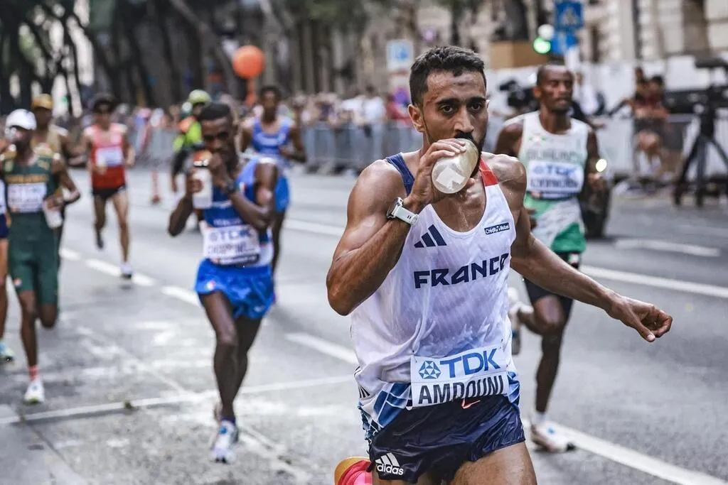 Marathon de Valence. « Attention à ne pas se flinguer » les Français