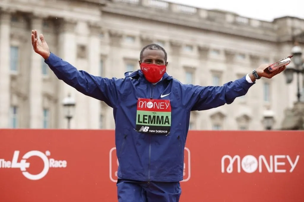 Marathon de Valence le classement de