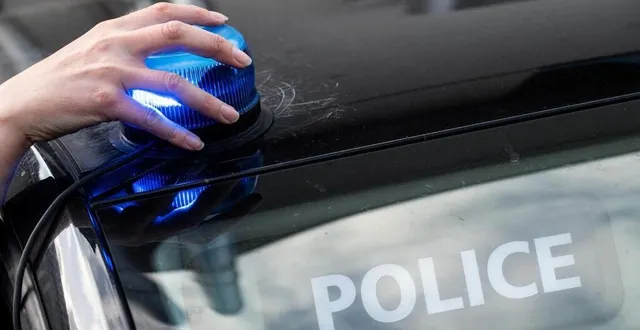 photo  le lycée henri-dunant a été évacué ce lundi 4 décembre après une alerte à la bombe. la direction de l’établissement avait reçu un mail.  &copy;  guillaume saligot / ouest-france 