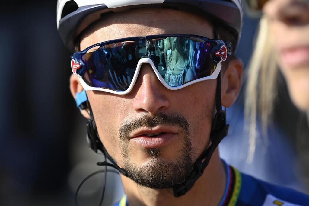 Cyclisme. Julian Alaphilippe va démarrer sa saison en Australie sur le