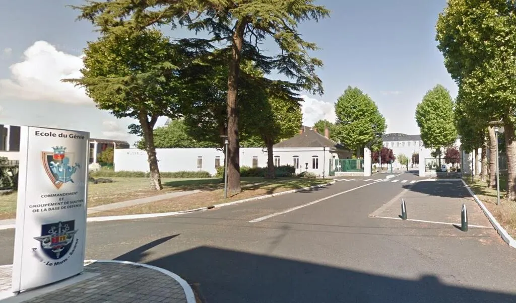 Défense. Des salariés civils de l’armée « en état de sidération » se mettent en grève Angers Défense. Des salariés civils de l’armée « en état de sidération » se mettent en grève Angers
