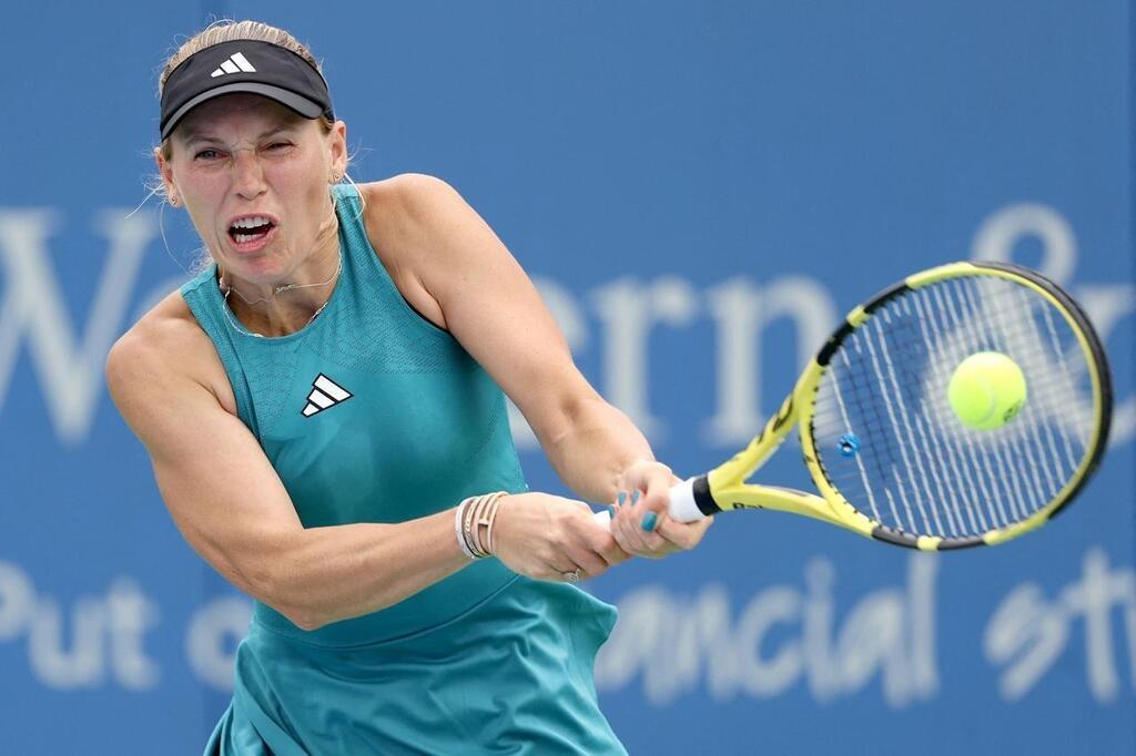 Open d’Australie. Caroline Wozniacki va participer à l’édition 2024 ...