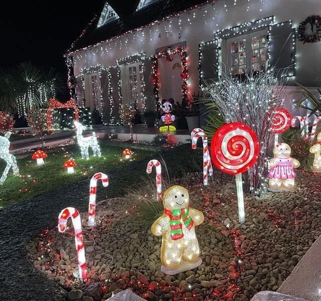 photo la maison de jordan lechevallier, à port-en-bessin (calvados).  ©  ouest-france