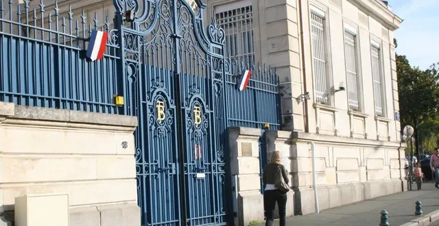 photo  l’avenir de l’ancienne banque de france est en train de se dessiner. la ville d’angers est en passe de racheter les 3 100 m² de bâti. rien n’est encore voté, mais le projet est dans les cartons.  &copy;  archives 