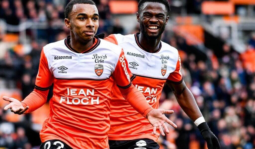 FC Lorient. Programme, Horaire… On En Sait Plus Sur Le Derby Sur La ...