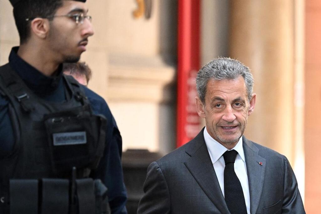 Affaire Bygmalion : Fin Du Procès En Appel De Nicolas Sarkozy, Décision ...