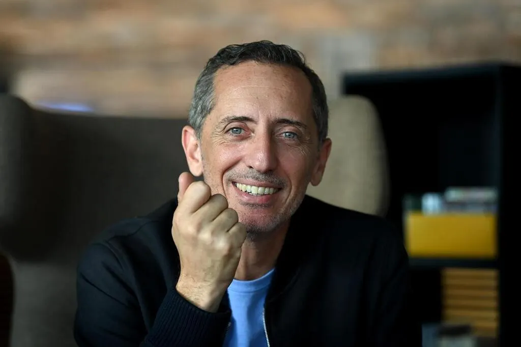 Le spectacle de Gad Elmaleh à SaintBrieuc complet une nouvelle date