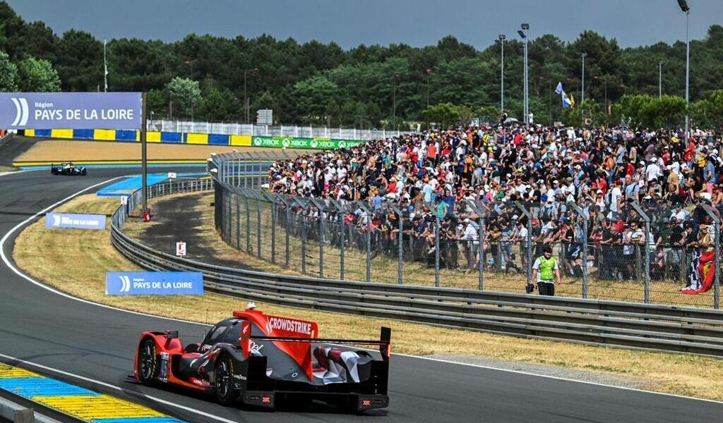 24 Heures du Mans. De nouvelles zones spectateurs en réflexion pour