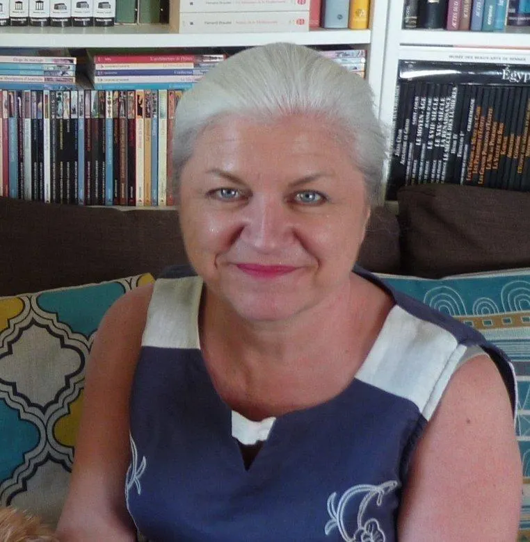 Huelgoat. Une rencontre dédicace avec l’autrice AnneMarie Labbé