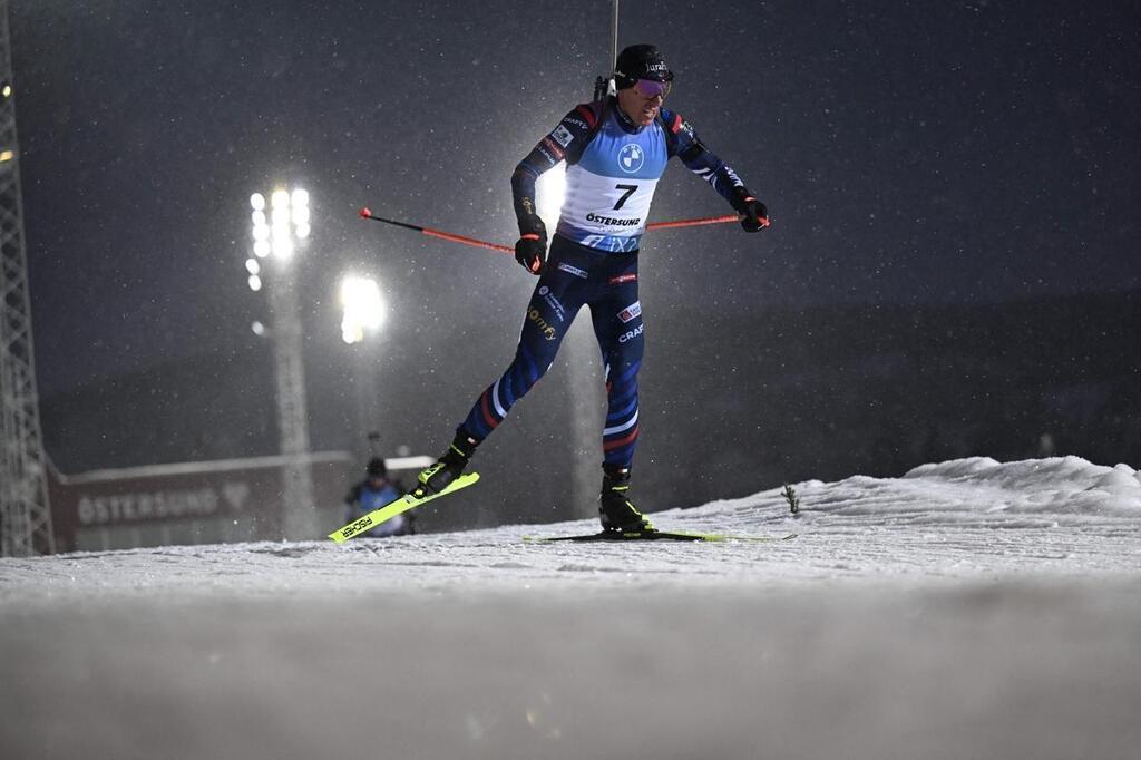 Biathlon. Programme, Enjeux, Français Engagés… Tout Savoir De L’étape ...