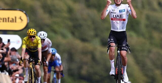 Cyclisme. Un Enchaînement Strade Bianche, Tirreno, Milan-San Remo Pour ...