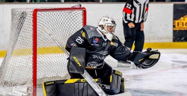 Hockey Sur Glace. D1 : Un Gros Test Pour Brest Dans Les Vosges . Sport ...