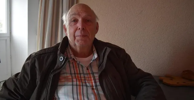 photo  désert médical : dominique cadiau lance un cri d’alarme.  &copy;  le maine libre 