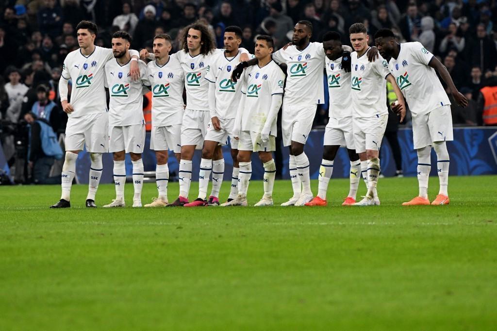 Coupe De France Tous Les Qualifiés Pour Les 32es De Finale De Lédition 2023 2024 Sport 